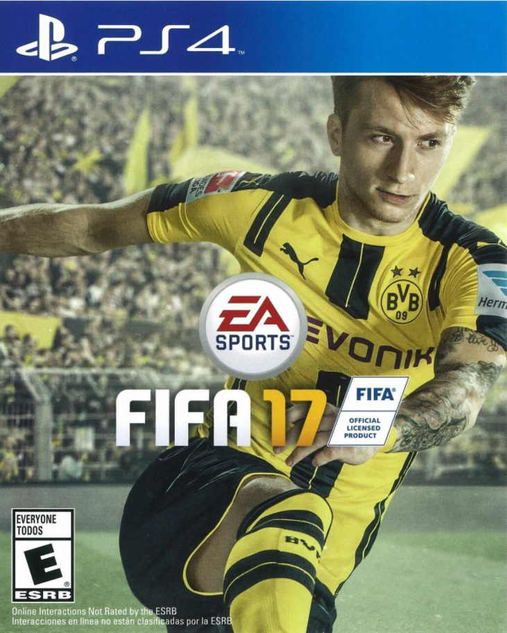 FIFA 17